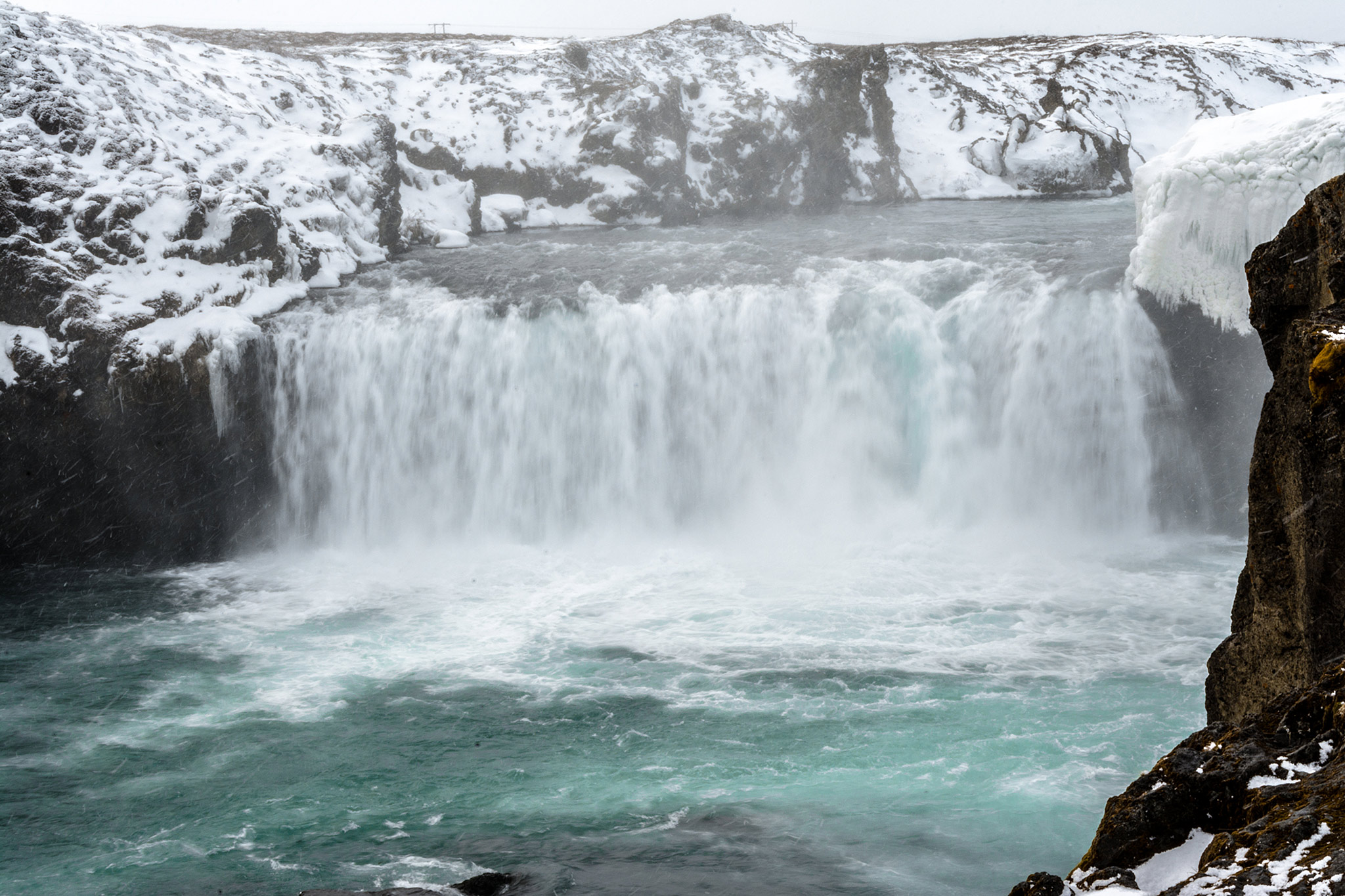 Goðafoss